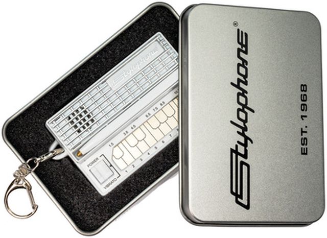 Stylophone Mini WH