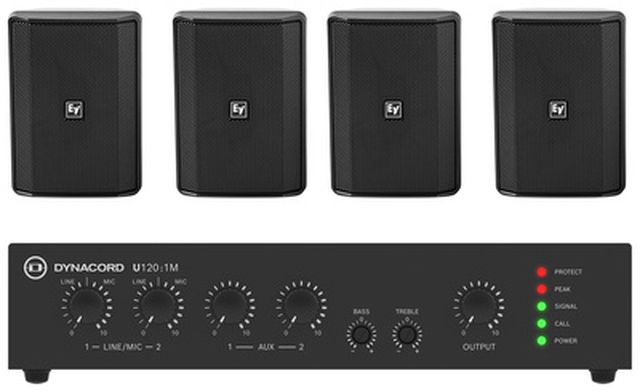 EV BSYS-EVID-S4.2TB