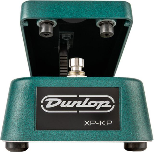 Dunlop XPKP Expression Pedal