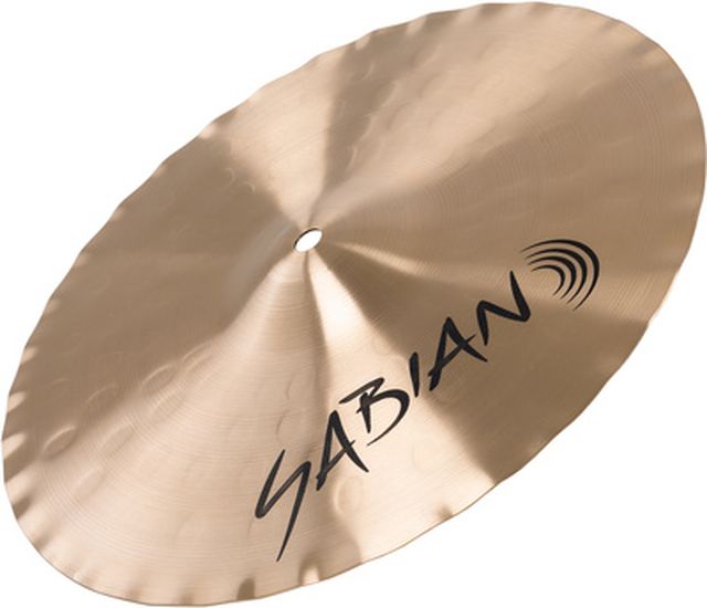Sabian 13" HHX H.M. Signature Hi-Hat