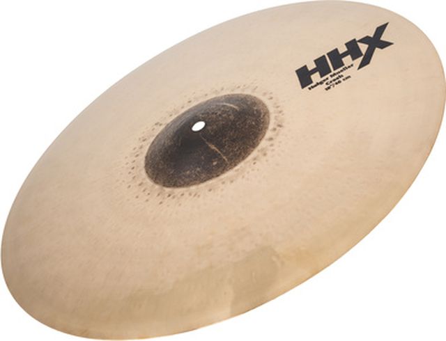 Sabian 18" HHX H.M. Signature Crash