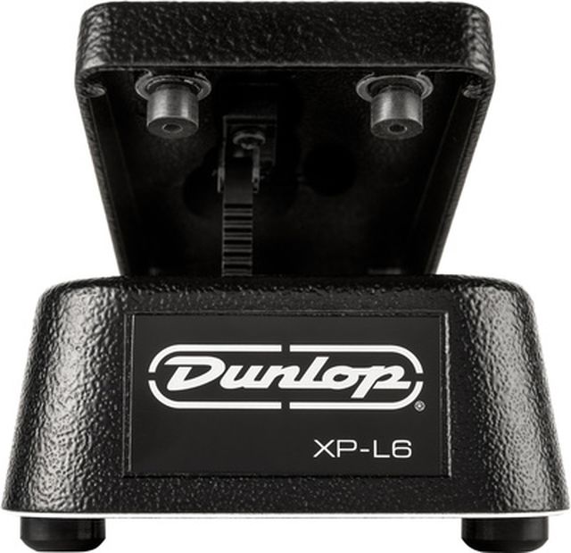Dunlop XPL6 Expression Pedal