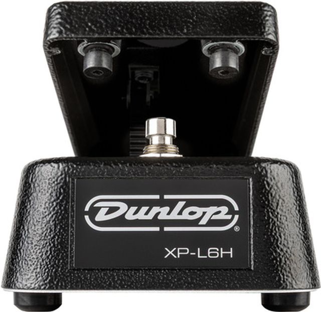 Dunlop XPL6H Expression Pedal