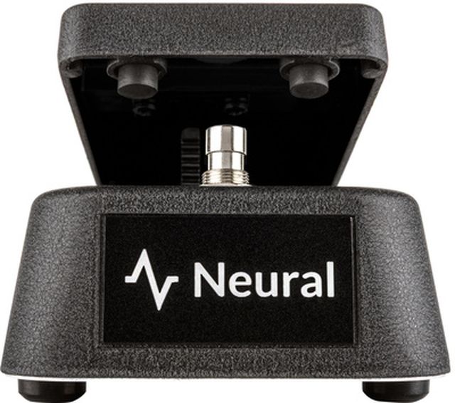 Dunlop XPNDBK Expression Pedal