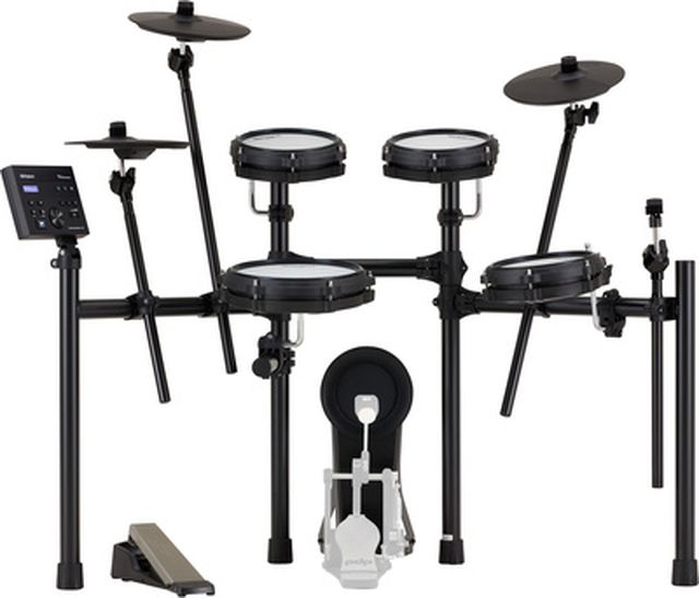 Roland TD-07DMK2 V-Drum Set