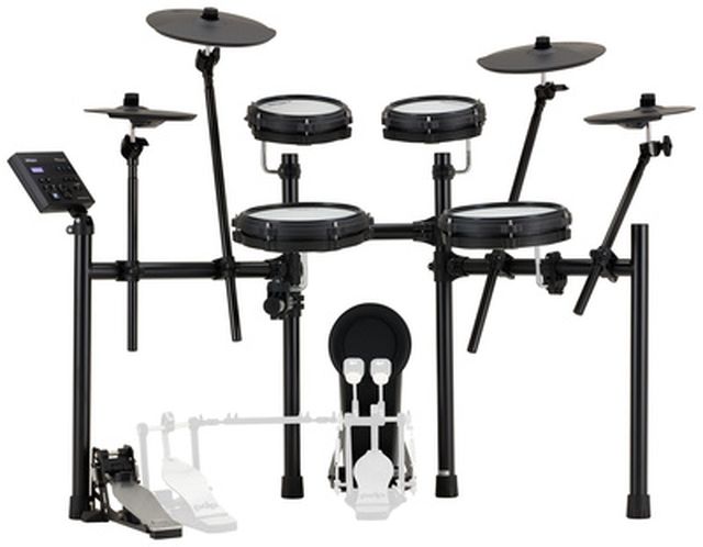 Roland TD-07KV2 V-Drum Set