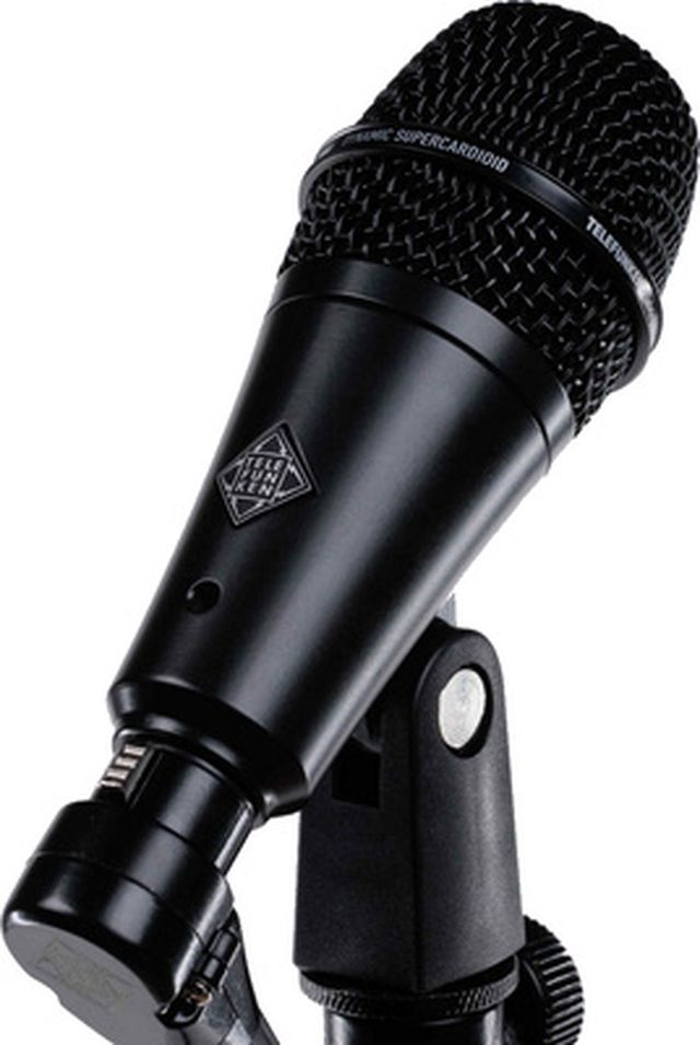 Telefunken M80-SH V2