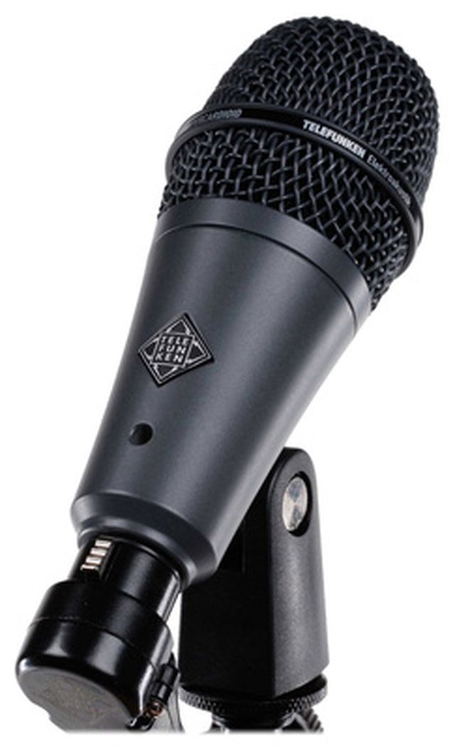 Telefunken M81-SH V2