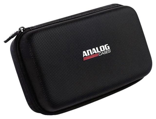 Analog Cases Glide Case Launch Control 3