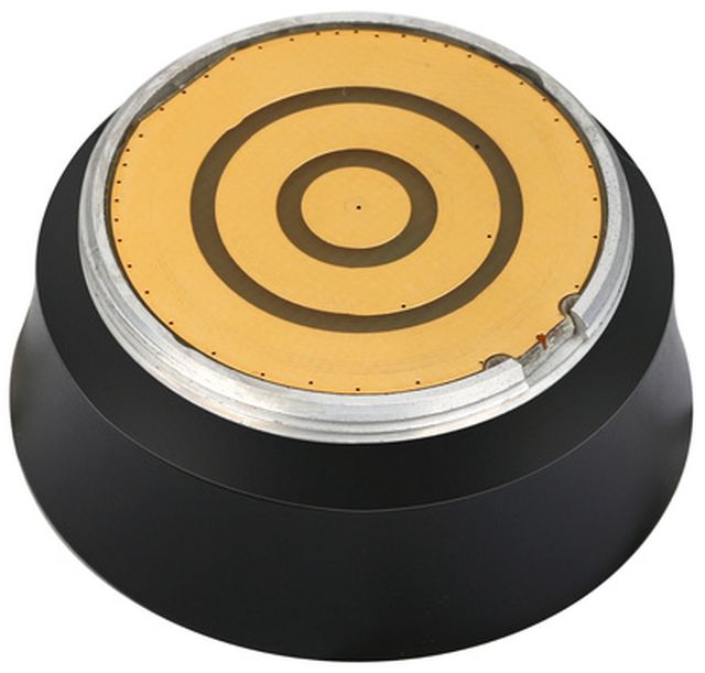 XVive M5B Capsule Adapter