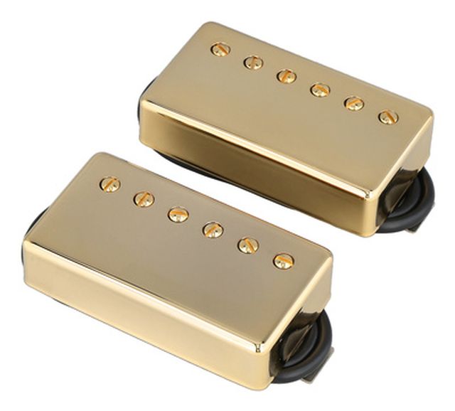 Lollar Imperial Set G