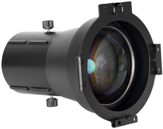Elation KL Core IP Lens Tube 14°