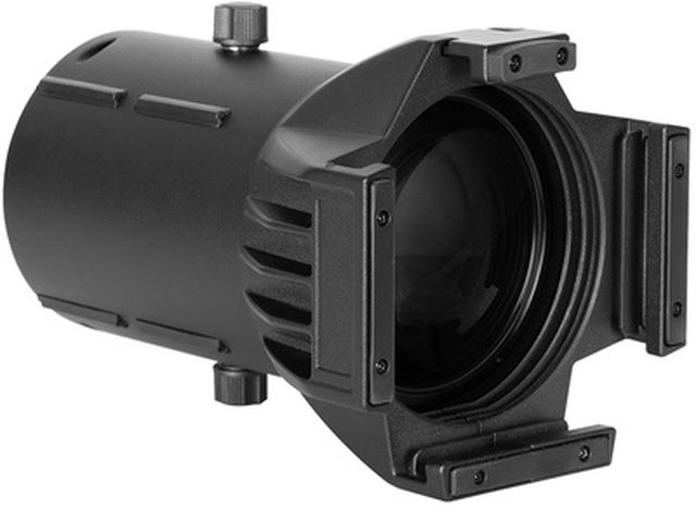 Elation KL Core IP Lens Tube 19°