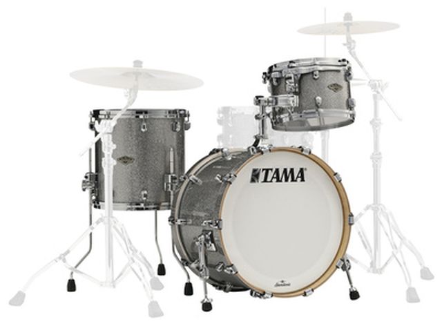 Tama Starcl. Walnut/Birch 20" -SSS