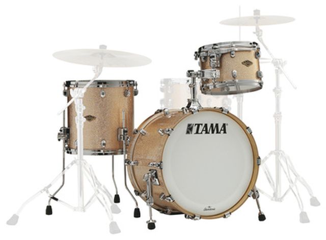 Tama Starcl. Walnut/Birch 20" -VCS