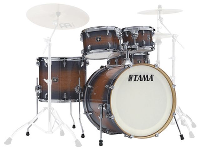 Tama Supers. Classic Shell 22 TIBT