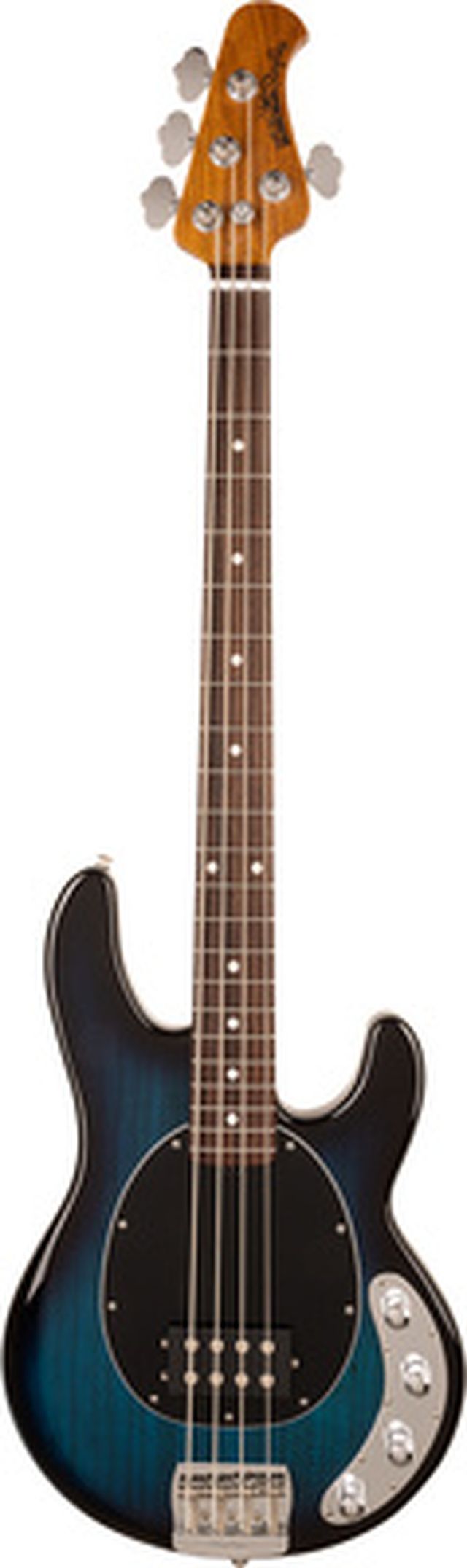 Music Man Stingray 4 Special H PBB