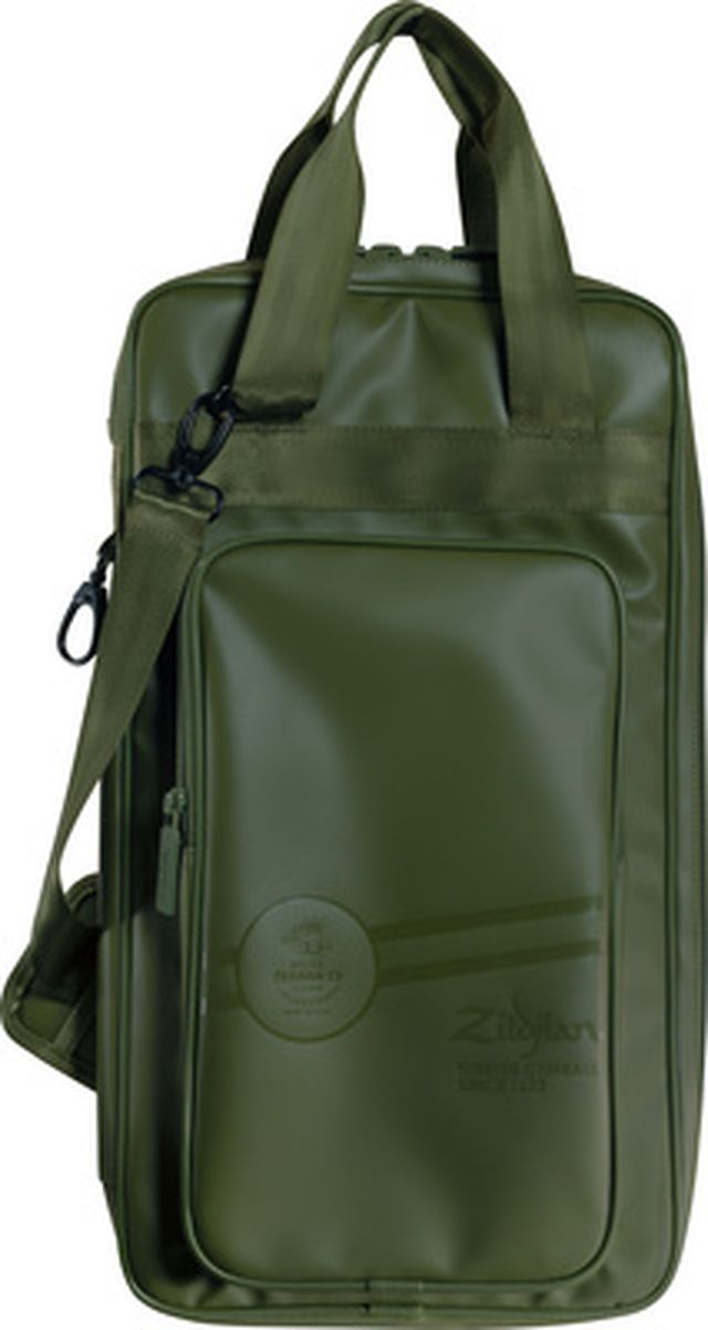 Zildjian Gigging Stick Bag Sage