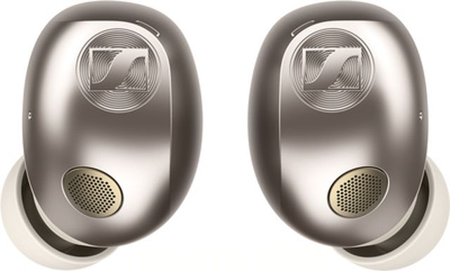 Sennheiser-Hearing Momentum 5 TW Cream