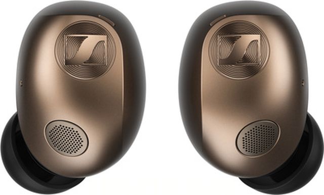 Sennheiser-Hearing Momentum 5 TW Copper