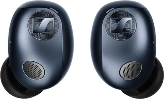Sennheiser-Hearing Momentum 5 TW Denim