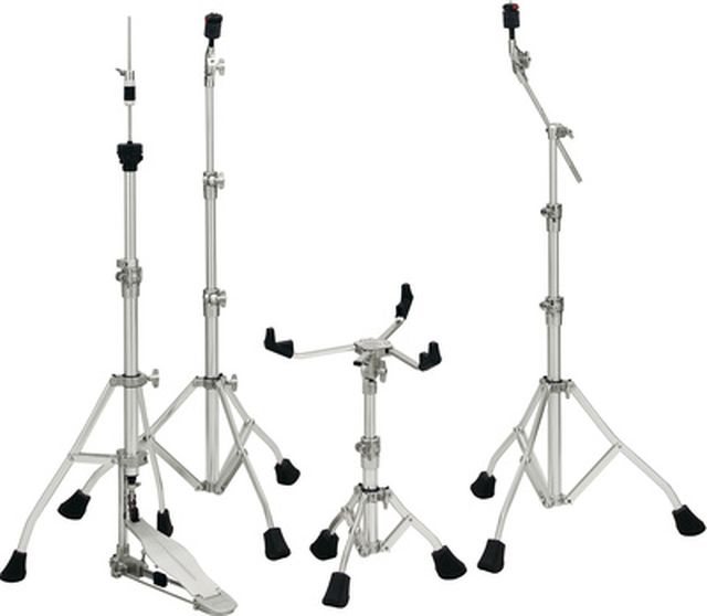 Tama HS4S Spartan Hardware Set