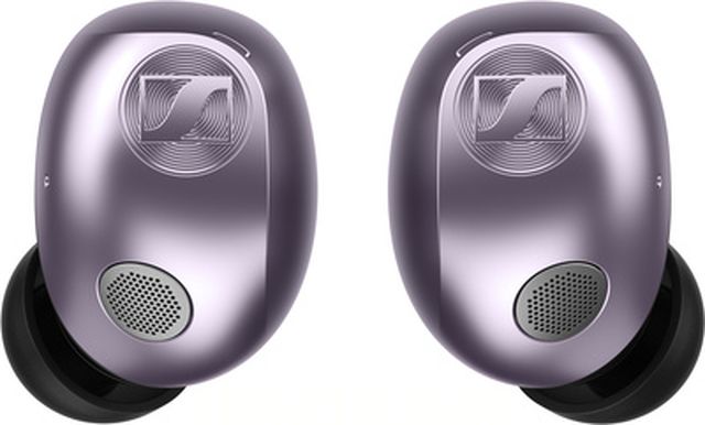 Sennheiser-Hearing Momentum 5 TW Lavender