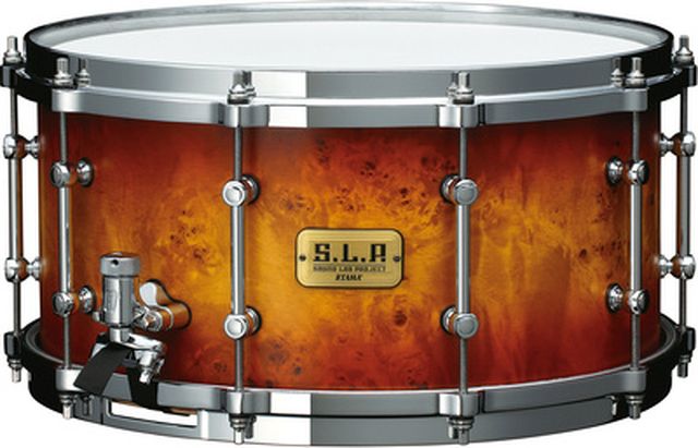 Tama 14"x7" S.L.P G-Maple TMP Ltd.