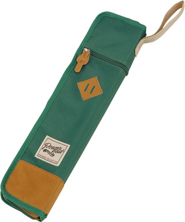 Tama Powerpad Stick Bag Green