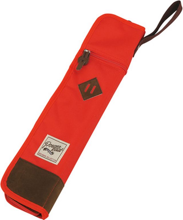 Tama Powerpad Stick Bag Red