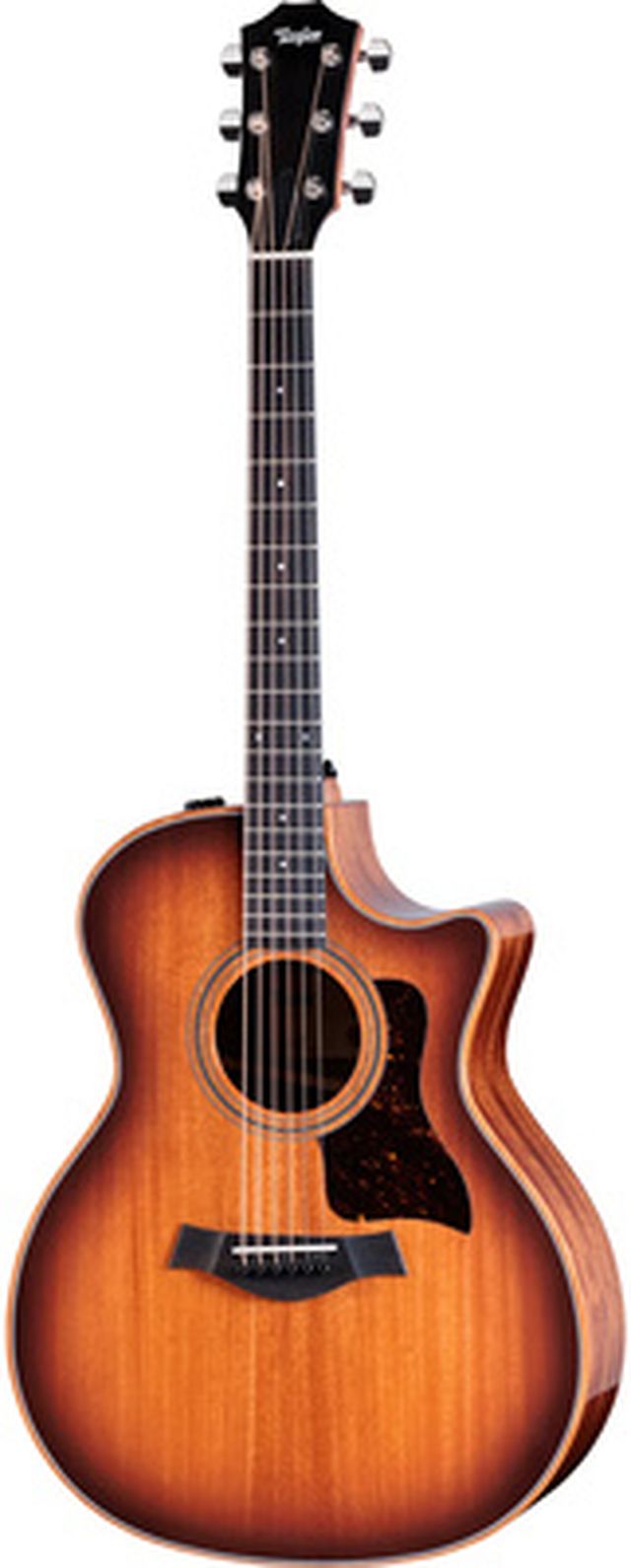 Taylor 324ce Studio Special Edition