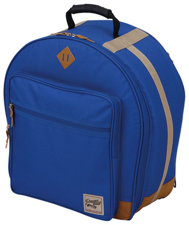 Tama 14"x6,5" P. Designer Bag -Blue