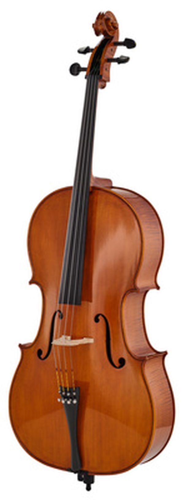 Rainer W. Leonhardt M. Cello Sonnenfinsternis 4/4