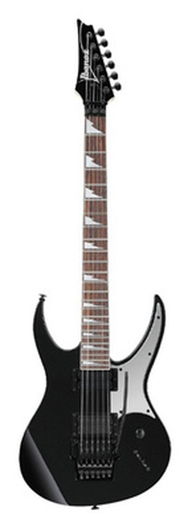 Ibanez 540PIIIHH-BK