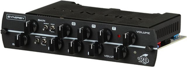 Synergy RD Module