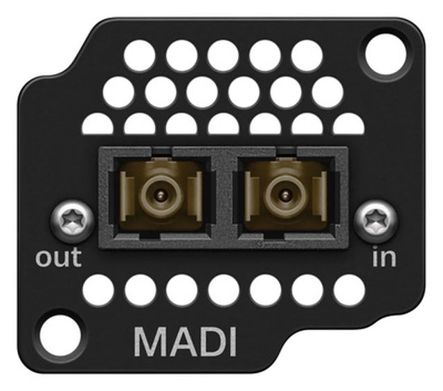 Sennheiser Spectera MADI Card OM