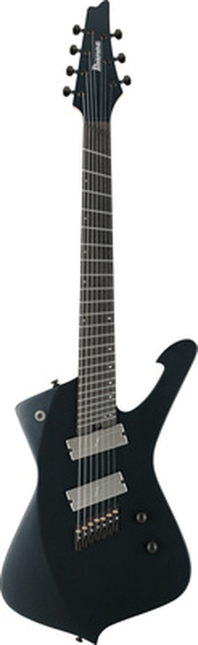 Ibanez ICMS721-IPT Iceman w/GB