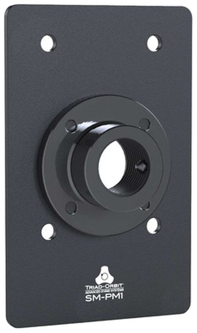 Triad-Orbit Precision SM-PM1