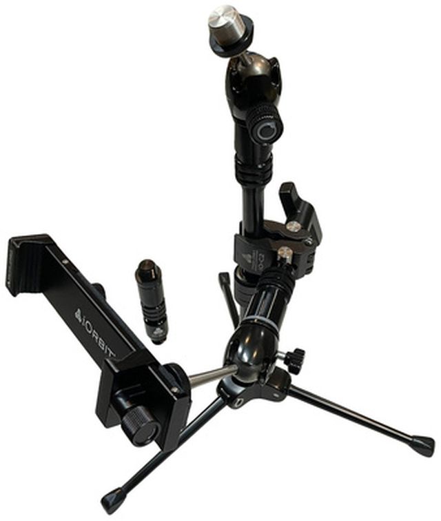 Triad-Orbit iOrbit Pro Pack