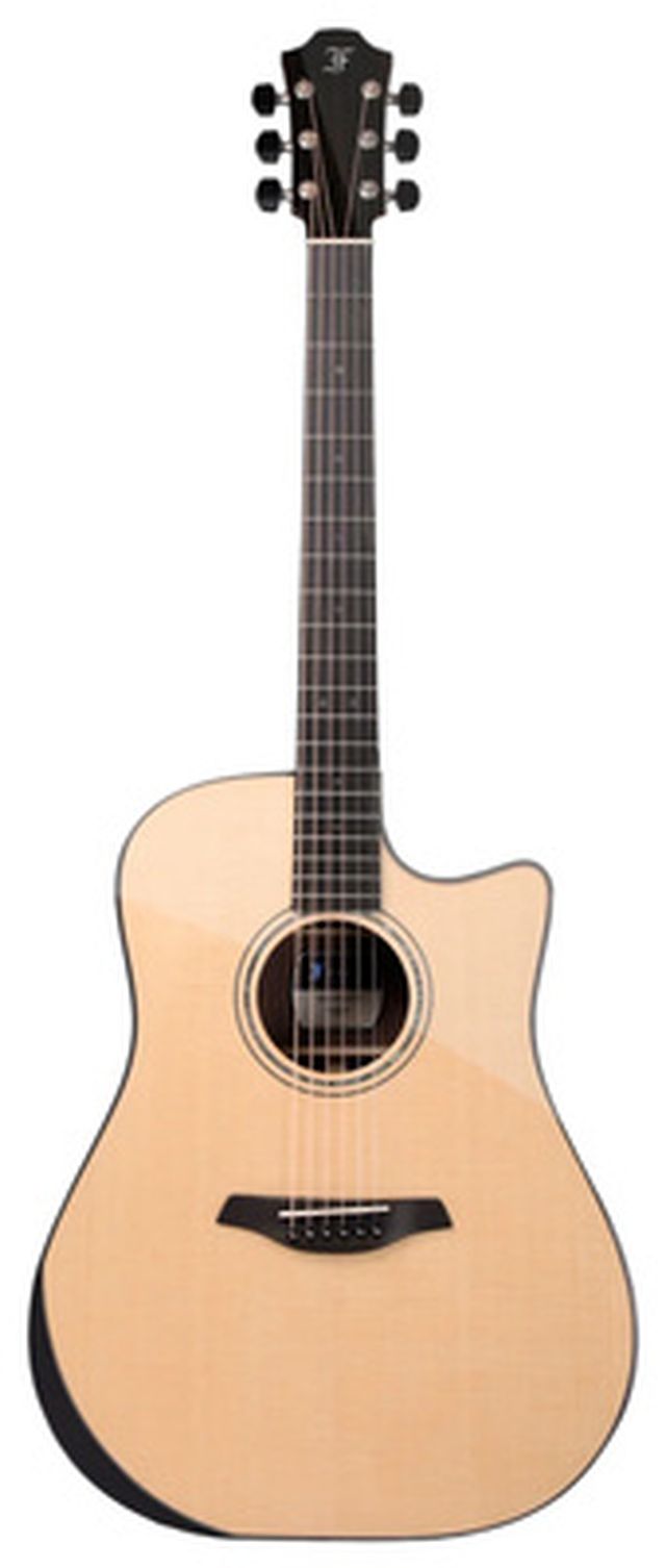 Furch Yellow Performance Dc-SR a