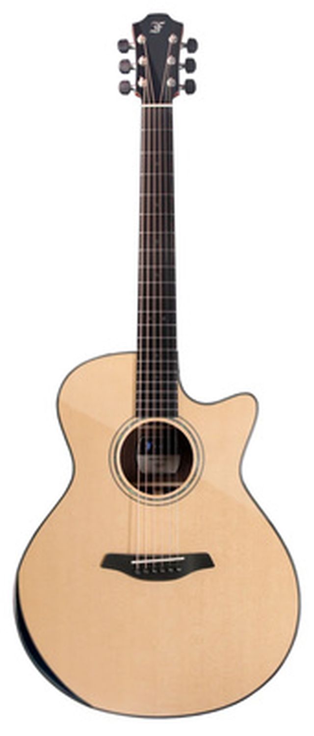 Furch Yellow Performance Gc-SR a