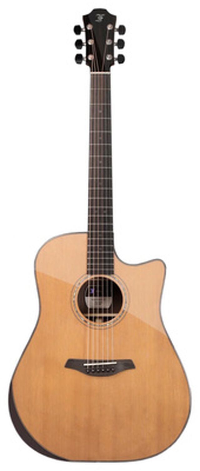 Furch Yellow Performance Dc-CR a
