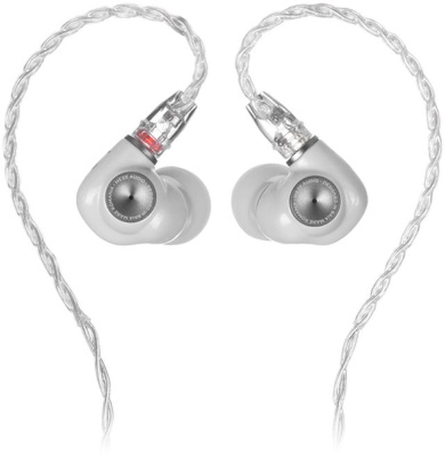 Meze Audio Alba S
