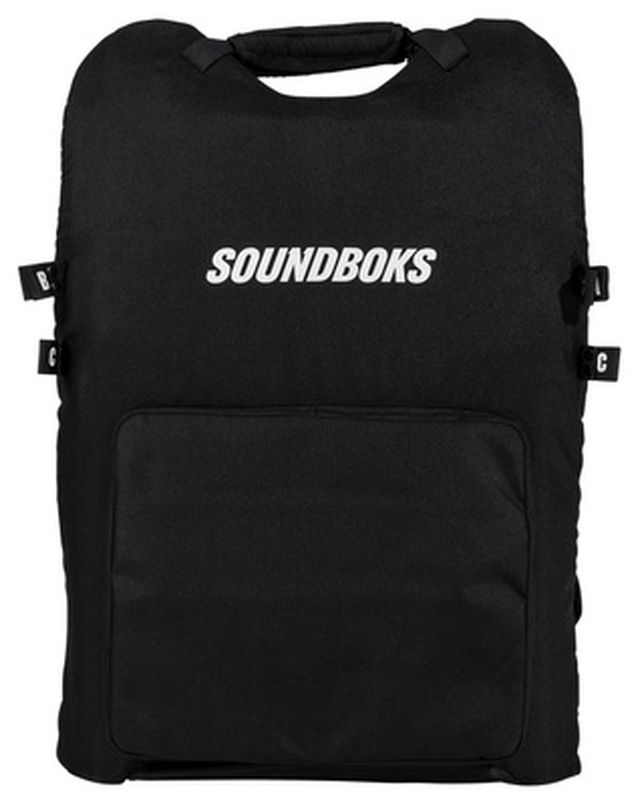 Soundboks Backpack (Gen.2)