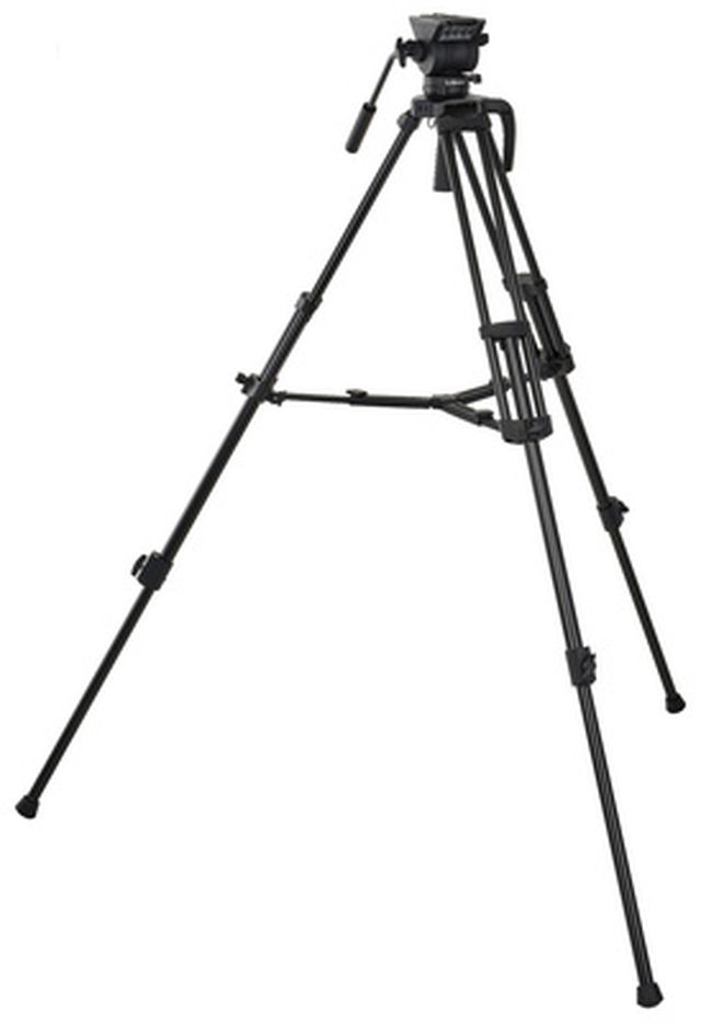 Libec TH-Z2 Camera Tripod