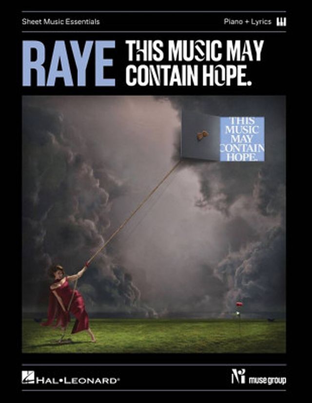 Hal Leonard Raye Thus Music May Contain