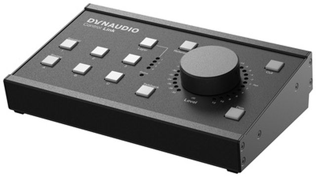 Dynaudio Control Link