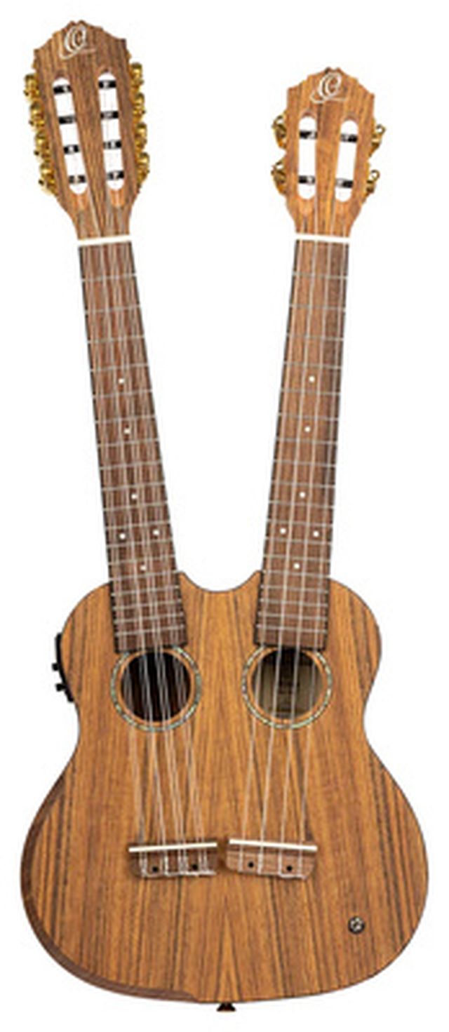 Ortega Hydra Ukulele