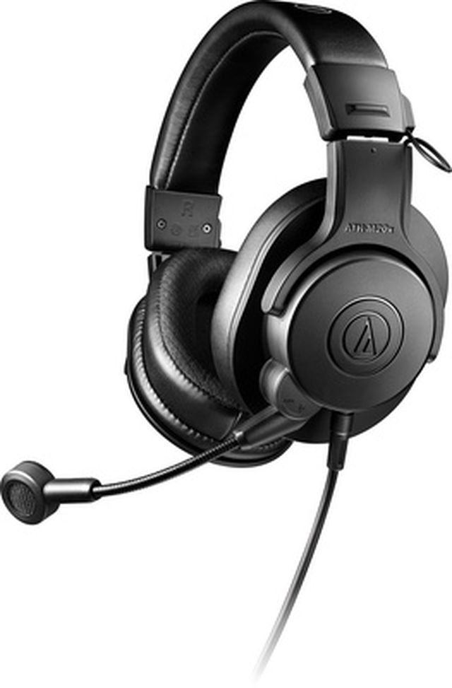 Audio-Technica ATH-M20xSTS
