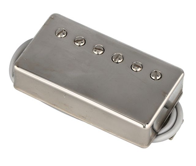 Gibson ELEV8 Rhythm Nickel